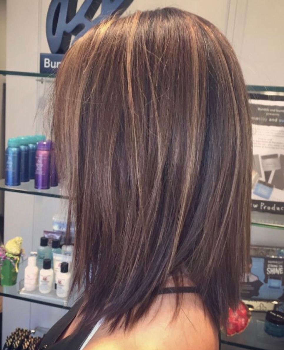 作品參考 / 最新消息:緊貼潮流colour套餐包焗油護理❣